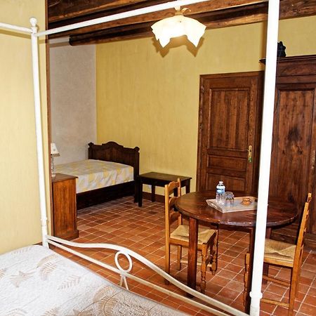 Chambre D'Hotes Au Vieux Moulin Clohars-Carnoët Exterior foto