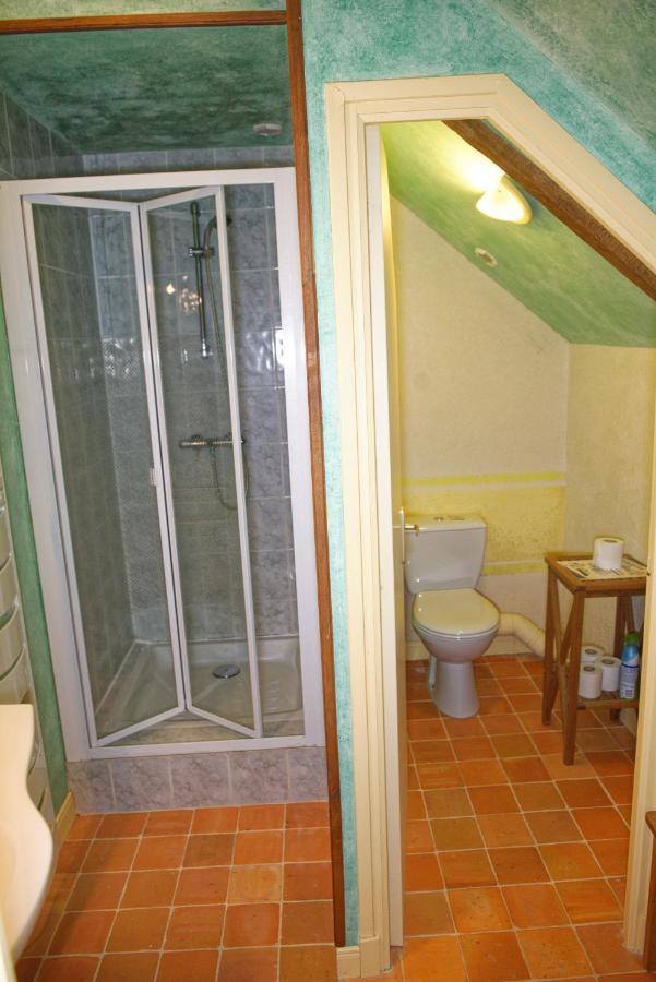 Chambre D'Hotes Au Vieux Moulin Clohars-Carnoët Exterior foto