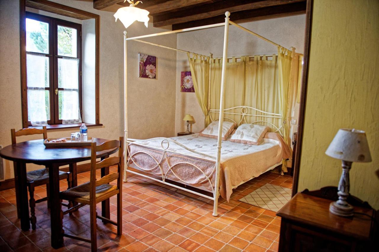 Chambre D'Hotes Au Vieux Moulin Clohars-Carnoët Exterior foto