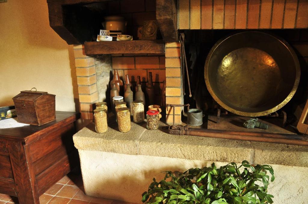 Chambre D'Hotes Au Vieux Moulin Clohars-Carnoët Zimmer foto